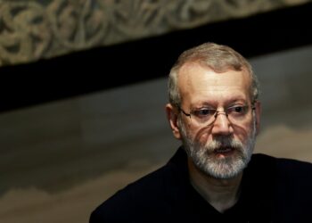 EN VIVO: Irán confirmó la muerte de Ali Larijani, jefe del Consejo Supremo de Seguridad Nacional