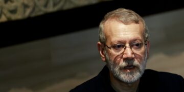 EN VIVO: Irán confirmó la muerte de Ali Larijani, jefe del Consejo Supremo de Seguridad Nacional