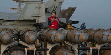 EN VIVO: Donald Trump dijo que Irán pidió negociar pero ya no tiene defensa aérea, Armada, ni liderazgo: “¡Demasiado tarde!”