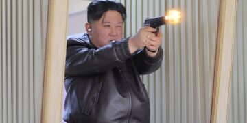 El régimen de Kim Jong-un declaró irreversible su política nuclear y amenazó a Corea del Sur: “Haremos que paguen sin piedad”