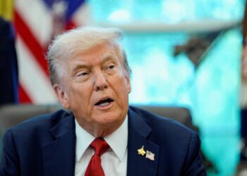 Trump anunció una pausa de cinco días en los ataques contra plantas de energía de Irán: “Tuvimos conversaciones productivas”