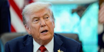 Trump anunció una pausa de cinco días en los ataques contra plantas de energía de Irán: “Tuvimos conversaciones productivas”