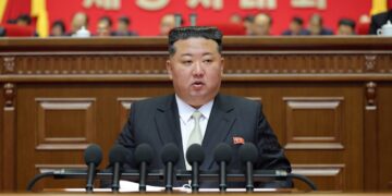 El régimen de Corea del Norte se sumó a Rusia y respaldó la elección del nuevo líder supremo de Irán, Mojtaba Khamenei