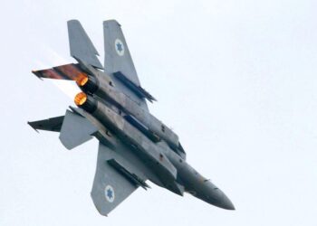 EN VIVO: Israel bombardea el corazón de Teherán por segundo día consecutivo mientras Irán jura venganza