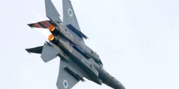 EN VIVO: Israel bombardea el corazón de Teherán por segundo día consecutivo mientras Irán jura venganza