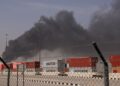 EN VIVO: El régimen de Irán amenazó con bombardear instalaciones petroleras en los países de Medio Oriente