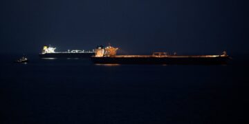 La crisis en Medio Oriente eleva la volatilidad y deja pérdidas en las bolsas europeas