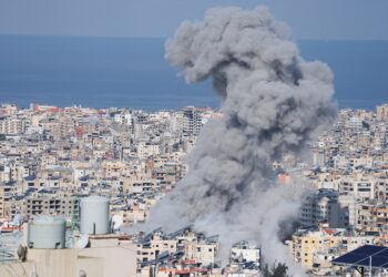 EN VIVO: EEUU confirmó que hundió a la fragata iraní Iris Dena: “Creía estar segura en aguas internacionales”