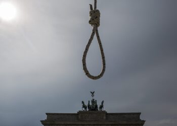 EN VIVO | El régimen iraní ejecutó a un hombre acusado de espionaje