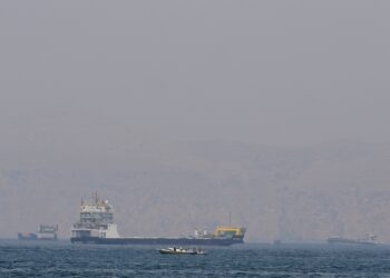 EN VIVO: Irán condicionó la reanudación de las conversaciones con EEUU al levantamiento del bloqueo de sus puertos