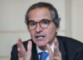 Rafael Grossi advirtió que hasta 20 países podrían buscar desarrollar una bomba atómica