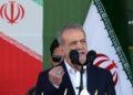 Irán endurece su posición ante el cierre de Ormuz: rechazó las condiciones de Trump y descartó entregar el uranio enriquecido