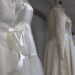 Vestidos de novia de la Segunda Guerra Mundial: el inesperado tesoro sentimental que cuenta historias
