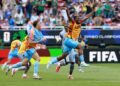 Congo declaró día no laborable tras clasificar al Mundial por primera vez en 52 años
