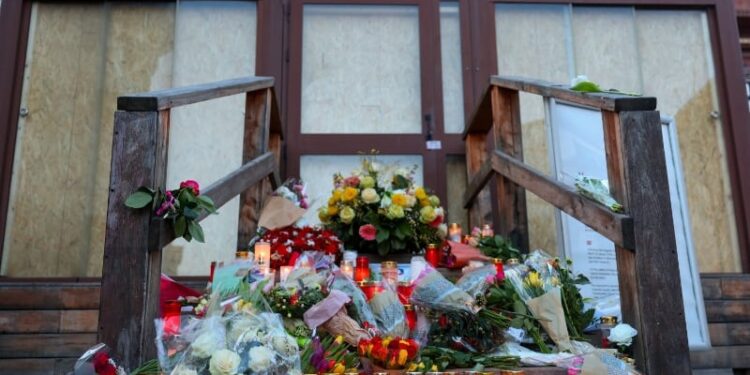 Italia rechazó pagar a Suiza los gastos médicos de sus ciudadanos heridos en el incendio de Crans-Montana