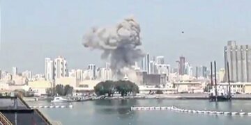 EN VIVO: Grupo armado iraquí se atribuye los ataques contra bases estadounidenses en Medio Oriente