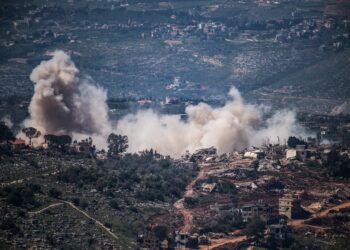 EN VIVO: Israel destruyó un lanzacohetes de Hezbollah utilizado para atacar el norte de Israel
