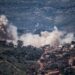 EN VIVO: Israel destruyó un lanzacohetes de Hezbollah utilizado para atacar el norte de Israel
