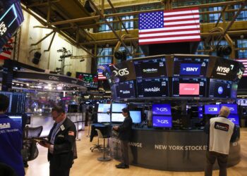 EN VIVO: Wall Street abrió con fuertes caídas en sus principales índices tras el anuncio de nuevas acciones militares de Estados Unidos contra Irán