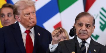 EN VIVO: Pakistán agradeció a Trump la extensión del alto el fuego y expresó su esperanza de “un acuerdo de paz integral” entre EEUU e Irán