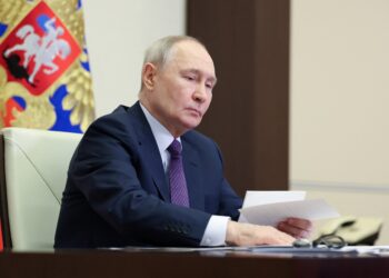 Putin intensifica la censura y vigilancia social en Rusia: “Estamos en un campo de concentración digital”