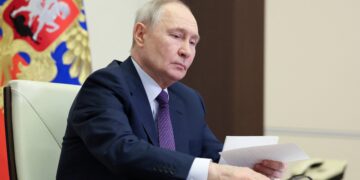 Putin intensifica la censura y vigilancia social en Rusia: “Estamos en un campo de concentración digital”