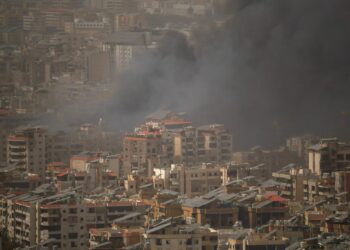 EN VIVO: El Ejército de Israel abatió a un terrorista de Hezbollah en el sur del Líbano