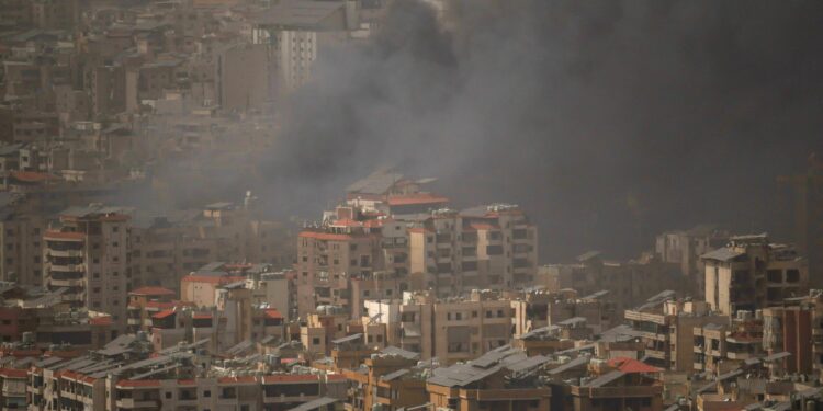 EN VIVO: El Ejército de Israel abatió a un terrorista de Hezbollah en el sur del Líbano