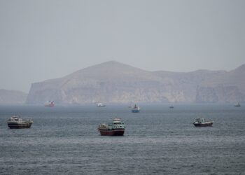 La guerra de Irán, en cifras