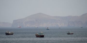 La guerra de Irán, en cifras