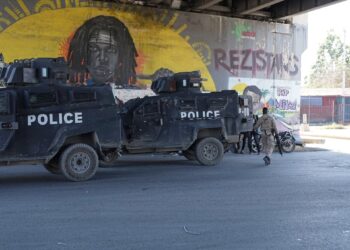 El gobierno de Chad enviará 1.500 soldados a Haití para apoyar la misión de seguridad