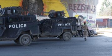 El gobierno de Chad enviará 1.500 soldados a Haití para apoyar la misión de seguridad