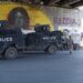 El gobierno de Chad enviará 1.500 soldados a Haití para apoyar la misión de seguridad