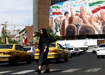 EN VIVO: Trump lanzó un ultimátum a Irán ante el colapso del rial y el alza del petróleo