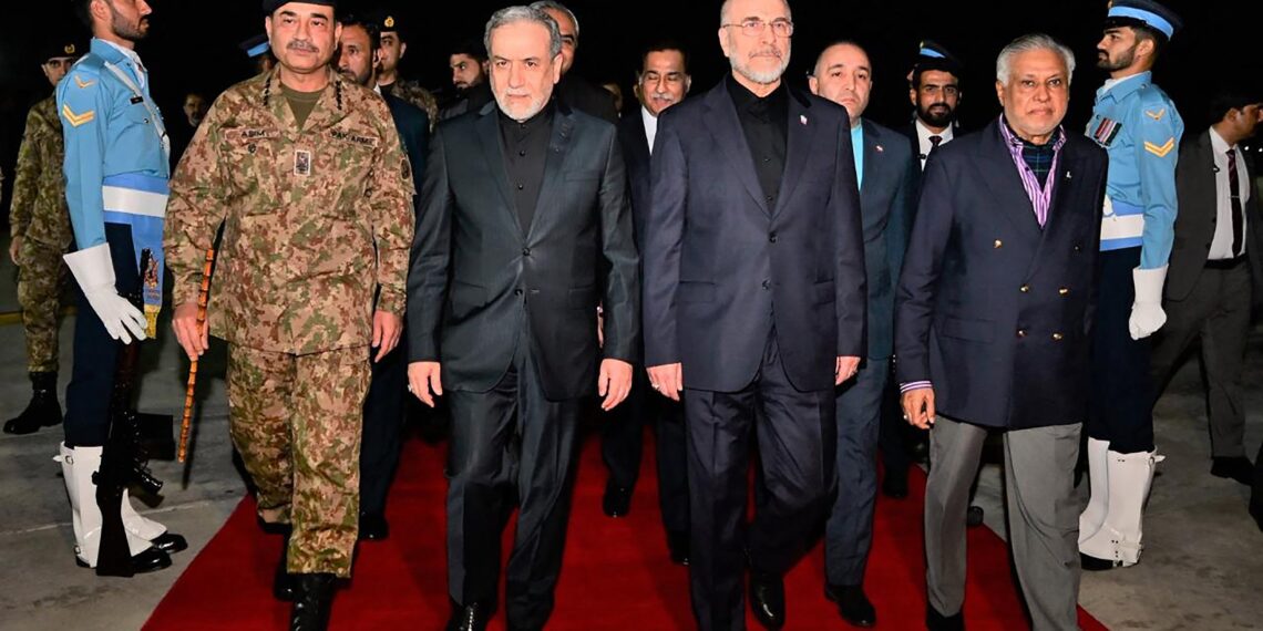 EN VIVO | La delegación iraní abandonó Islamabad tras concluir las conversaciones con EEUU