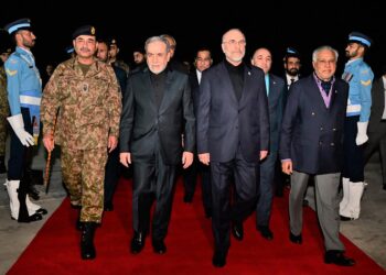 EN VIVO | La delegación iraní abandonó Islamabad tras concluir las conversaciones con EEUU