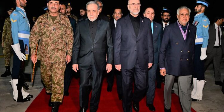 EN VIVO | La delegación iraní abandonó Islamabad tras concluir las conversaciones con EEUU