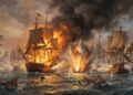 El rescate del Dannebroge revela secretos de la batalla naval de 1801