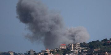 EN VIVO | Hezbollah amenazó a Israel y aseguró que sus terroristas mantienen “el dedo en el gatillo” por si se viola la tregua