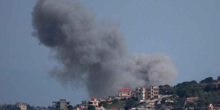 EN VIVO | Hezbollah amenazó a Israel y aseguró que sus terroristas mantienen “el dedo en el gatillo” por si se viola la tregua