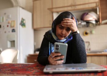 EN VIVO | El apagón de internet del régimen iraní contra su población alcanzó los 50 días