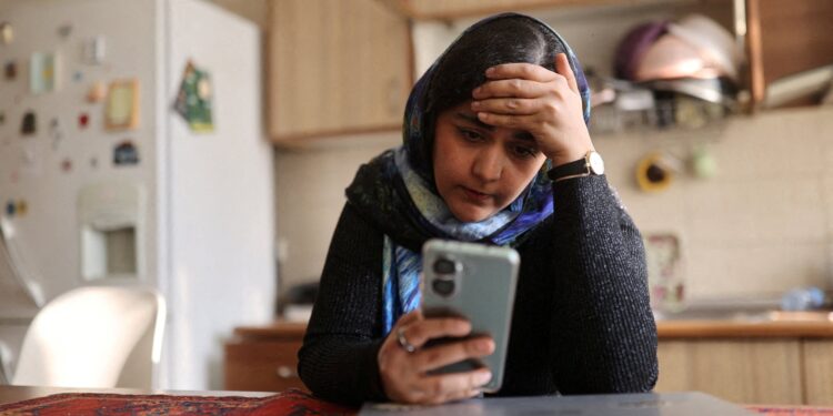 EN VIVO | El apagón de internet del régimen iraní contra su población alcanzó los 50 días