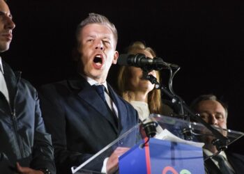 El triunfo electoral de Péter Magyar abre una nueva etapa política en Hungría