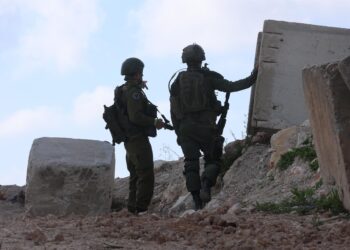 EN VIVO: A horas de las negociaciones en EEUU, Israel anunció la muerte de un soldado en sur del Líbano