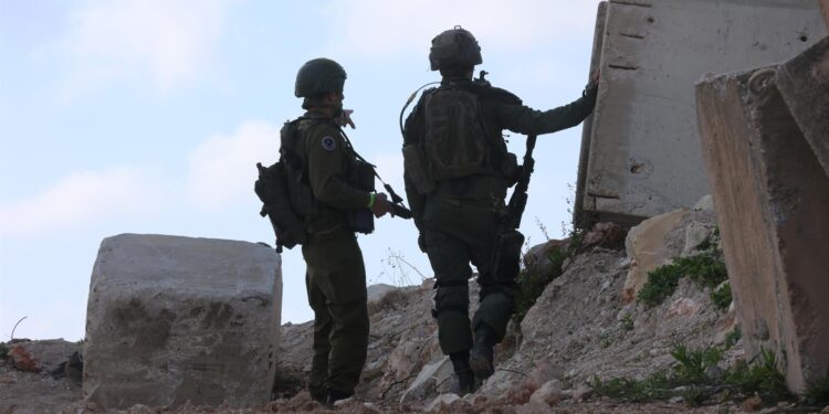 EN VIVO: A horas de las negociaciones en EEUU, Israel anunció la muerte de un soldado en sur del Líbano