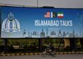 EN VIVO: El régimen de Irán pone en duda su participación en las negociaciones con Estados Unidos en Pakistán