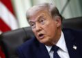 EN VIVO: El petróleo supera el 2% de alza ante la expectativa por la decisión de Trump sobre la propuesta iraní