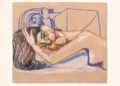 Christie’s sorprende con una subasta que mezcla arte, biografía y memorias de Anna Condo