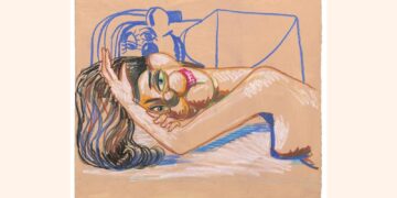 Christie’s sorprende con una subasta que mezcla arte, biografía y memorias de Anna Condo