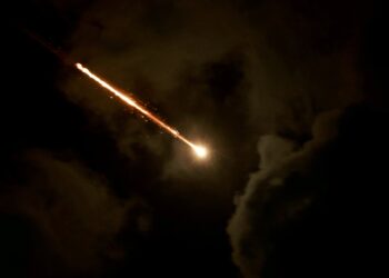 EN VIVO: Hezbollah lanzó nuevos ataques contra el norte de Israel “en respuesta a la violación del acuerdo de alto el fuego”